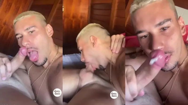 Kleber Alvarenga Mama Pedro Pampelo Gay Video On Gayteam