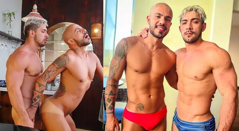 Bebecito Petrick Garcia Gay Video On Gayteam