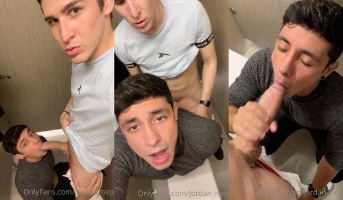 Jordan Neo Hung Alberth Gay Video On Gayteam