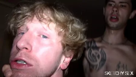 CUM SUCKER