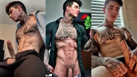 Jakipz – 1 Hour Compilation