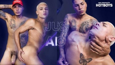 450px x 256px - Junior Rodrigues Â» Watch HD Gay Porn Videos Online Free on Gayteam