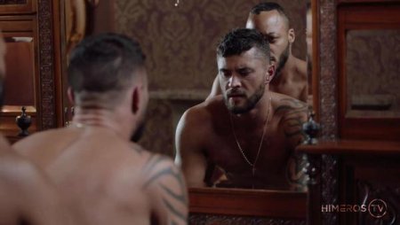 Close Shave – Dillon Diaz, Jake Manson