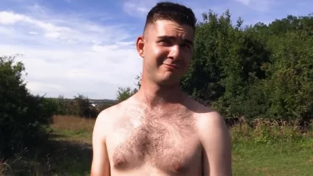 Denny, Matej – Czech Hunter 813