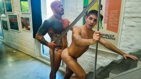 Franco Mars, Papixtrong – Deja Vu In Argentina